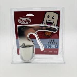 New The Original Thrifty Ice Cream Scooper Limited Edition Rite Aid Sealed